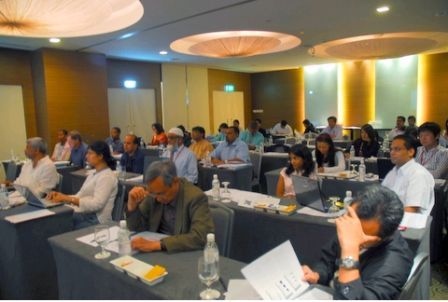 2007: Strategies to Achieve Connectivity and Convergence ...