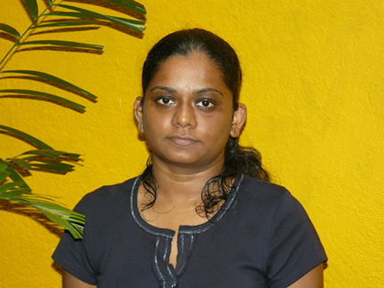 Sajeevani de Silva